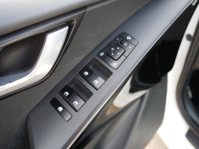 used 2023 Kia Niro car, priced at $24,848