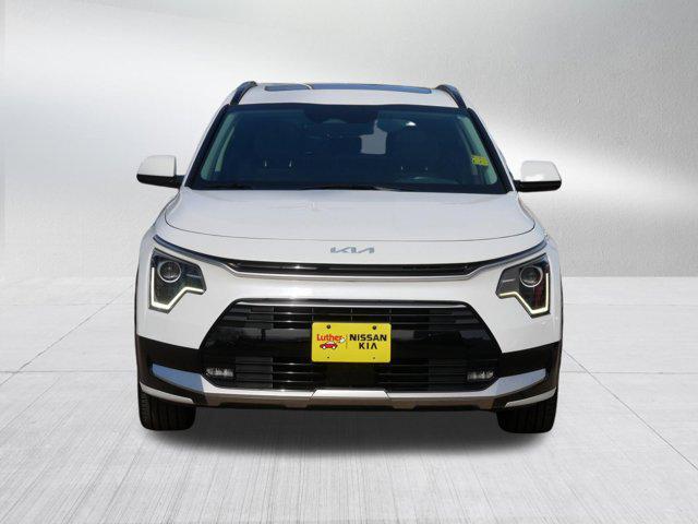 used 2023 Kia Niro car, priced at $24,848