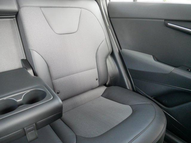 used 2023 Kia Niro car, priced at $24,848