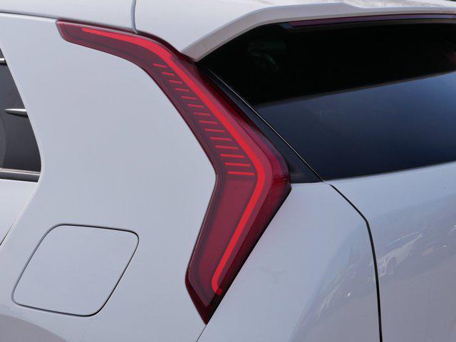 used 2023 Kia Niro car, priced at $24,848