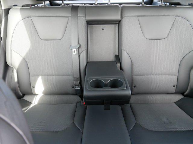 used 2023 Kia Niro car, priced at $24,848