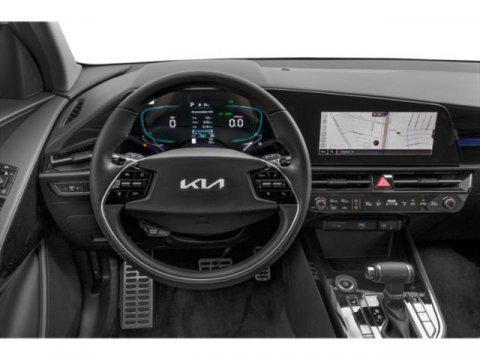 used 2023 Kia Niro car, priced at $26,998