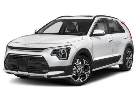 used 2023 Kia Niro car, priced at $26,998