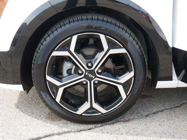 used 2023 Kia Niro car, priced at $24,848