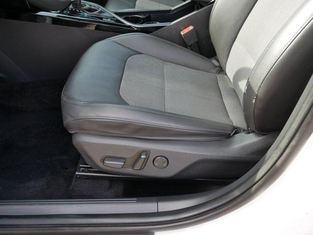 used 2023 Kia Niro car, priced at $24,848