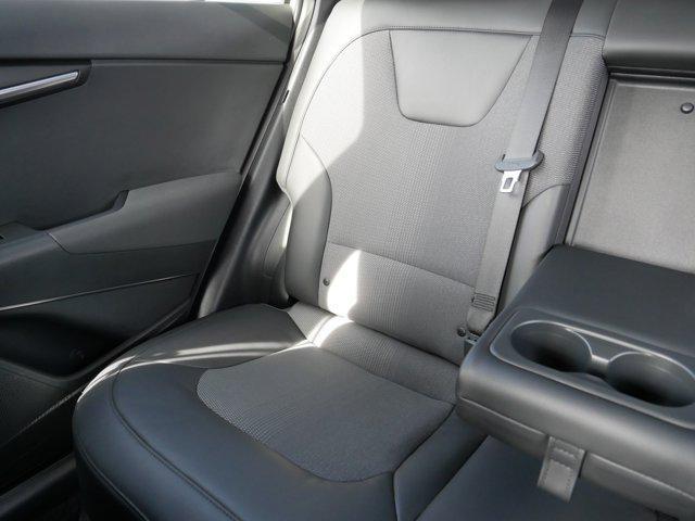 used 2023 Kia Niro car, priced at $24,848