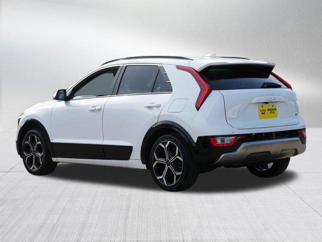 used 2023 Kia Niro car, priced at $24,848