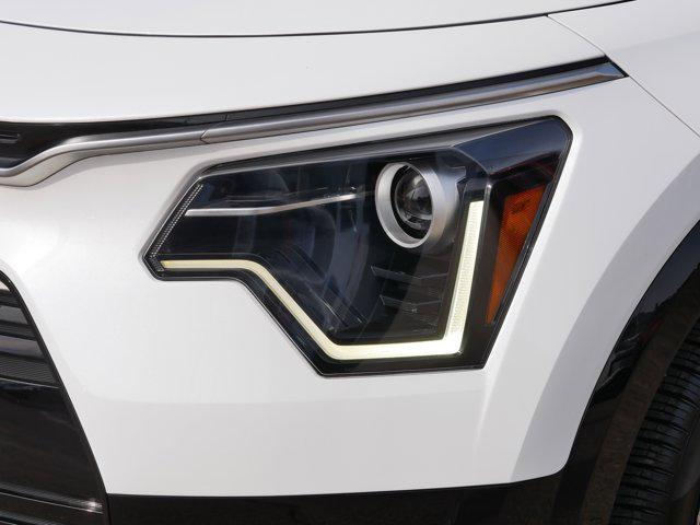 used 2023 Kia Niro car, priced at $24,848