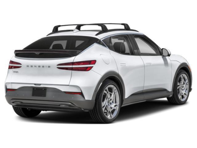 used 2023 Genesis GV60 car, priced at $37,348