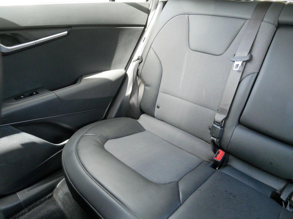 used 2024 Kia Niro EV car, priced at $25,348