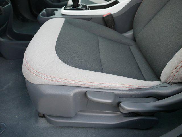 used 2021 Chevrolet Bolt EV car, priced at $13,498