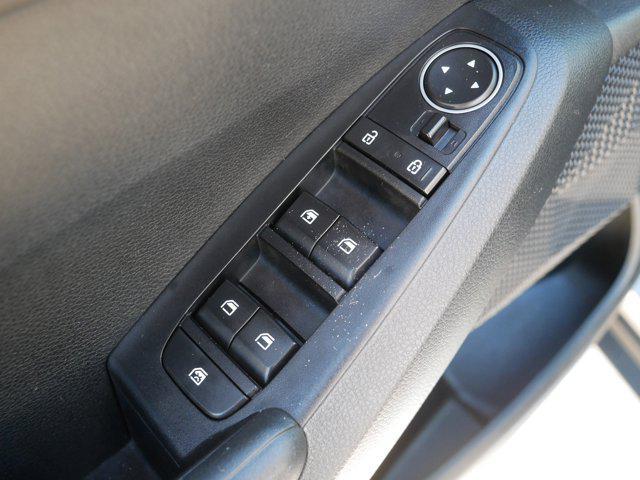 used 2021 Kia Seltos car, priced at $18,998