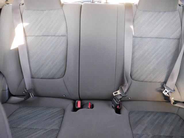 used 2021 Kia Seltos car, priced at $18,998