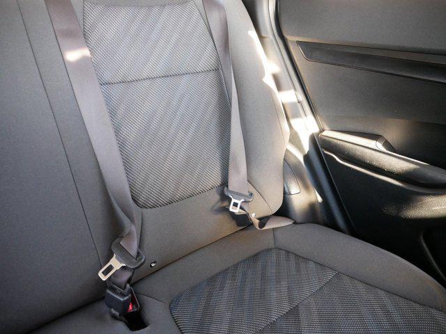 used 2021 Kia Seltos car, priced at $18,998