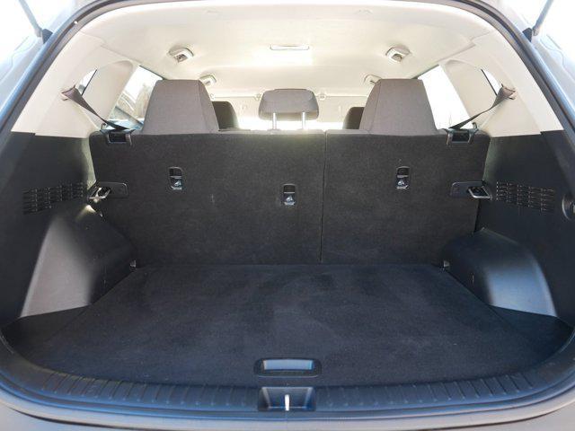 used 2021 Kia Seltos car, priced at $18,998