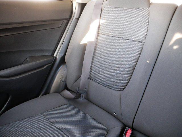 used 2021 Kia Seltos car, priced at $18,998