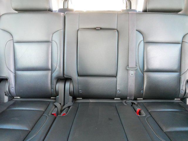 used 2017 GMC Yukon XL car, priced at $12,998