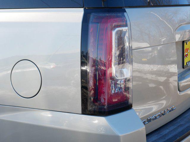 used 2017 GMC Yukon XL car, priced at $12,998