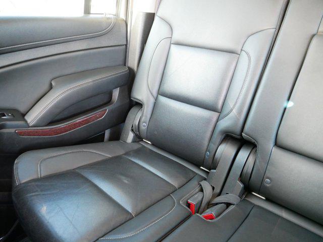 used 2017 GMC Yukon XL car, priced at $12,998