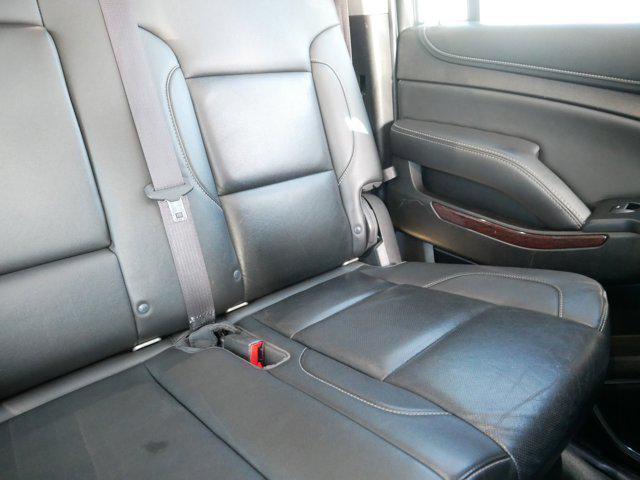 used 2017 GMC Yukon XL car, priced at $12,998