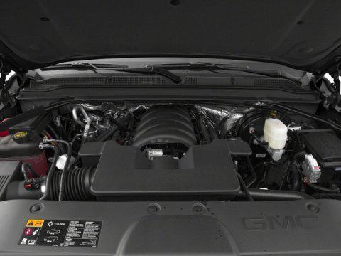 used 2017 GMC Yukon XL car, priced at $12,998