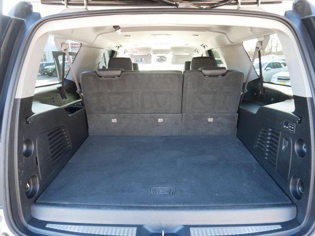 used 2017 GMC Yukon XL car, priced at $12,998