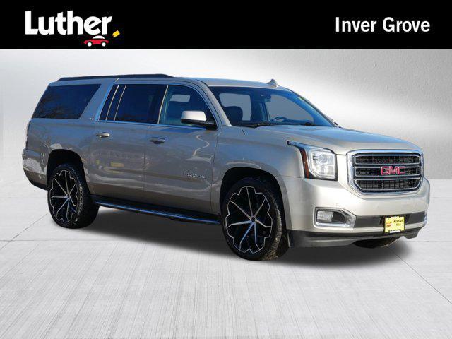 used 2017 GMC Yukon XL car, priced at $12,998