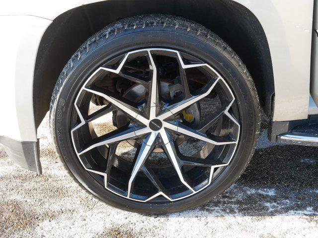 used 2017 GMC Yukon XL car, priced at $12,998