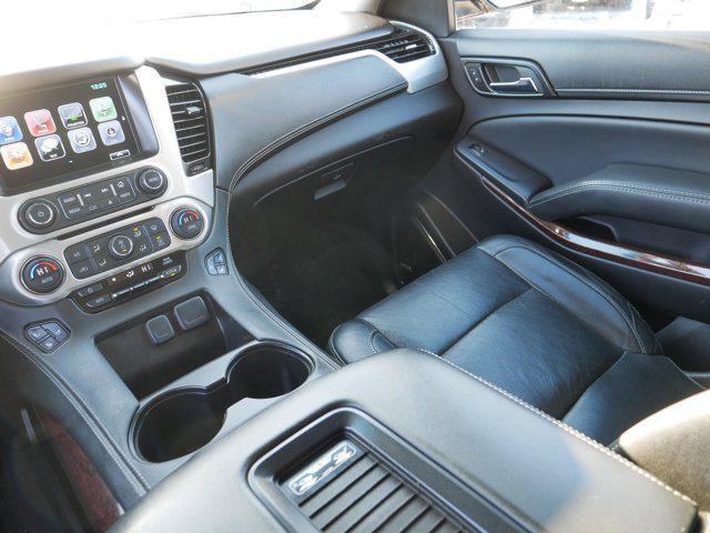 used 2017 GMC Yukon XL car, priced at $12,998