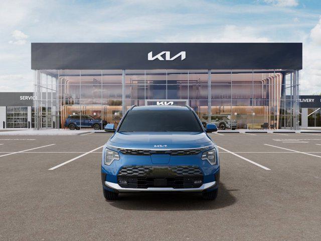new 2026 Kia Niro EV car, priced at $36,614