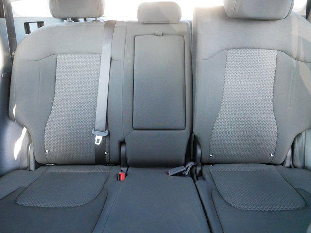 used 2024 Kia Sportage car, priced at $21,998