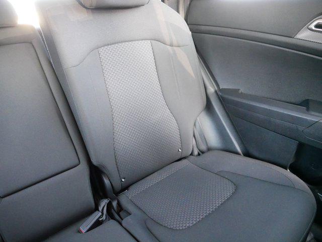 used 2024 Kia Sportage car, priced at $21,998