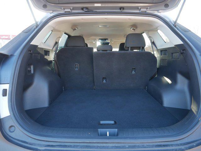 used 2024 Kia Sportage car, priced at $21,998