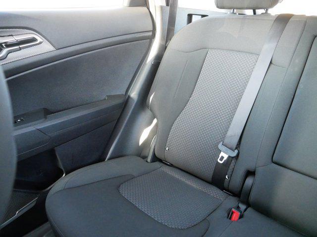 used 2024 Kia Sportage car, priced at $21,998