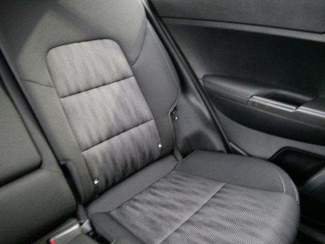 used 2020 Kia Sportage car, priced at $15,998