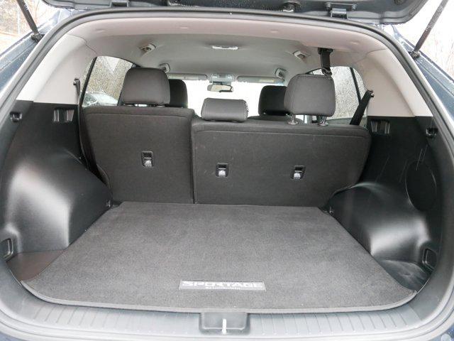 used 2020 Kia Sportage car, priced at $15,998