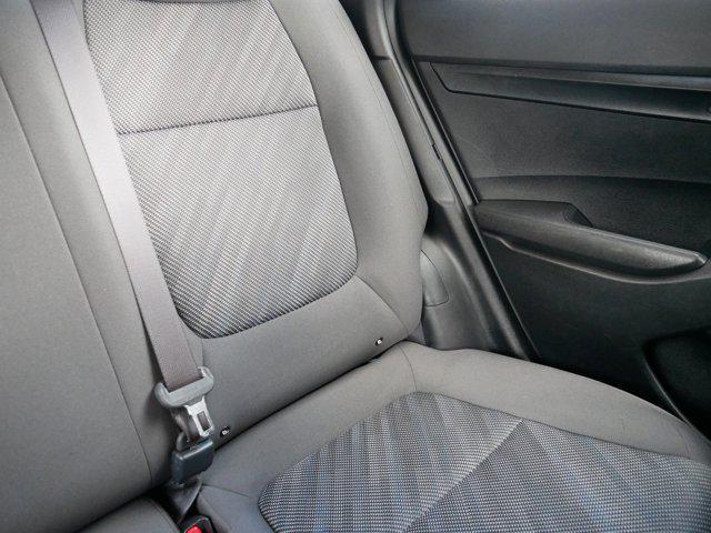 used 2023 Kia Seltos car, priced at $19,998