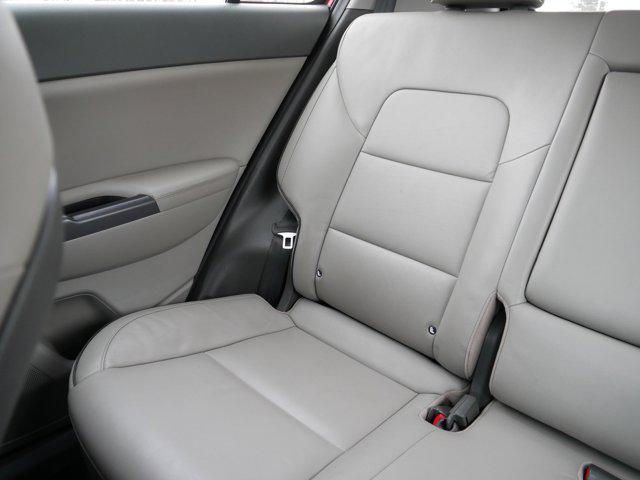 used 2017 Kia Sportage car, priced at $11,998