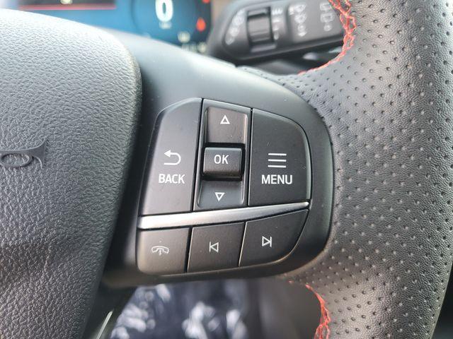 used 2023 Ford Escape car