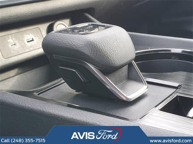 used 2023 Nissan Rogue car, priced at $18,500