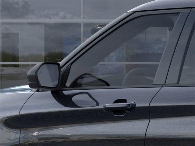 new 2026 Ford Explorer car, priced at $41,710