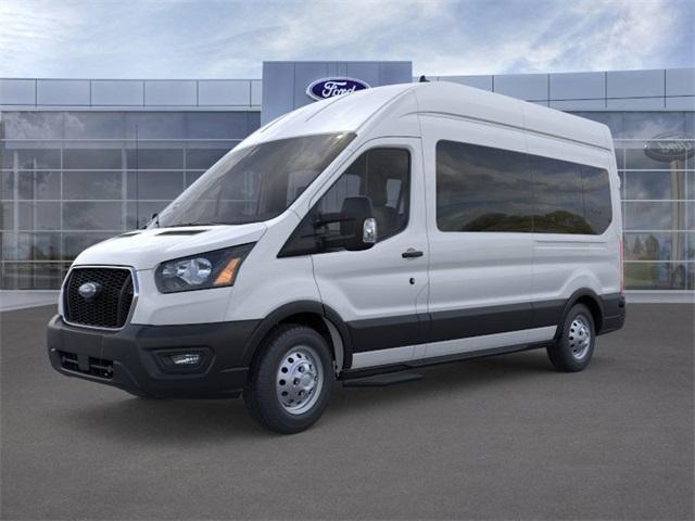 new 2025 Ford Transit-350 car, priced at $62,745