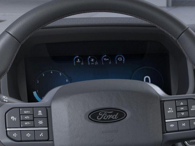 new 2026 Ford F-150 car, priced at $54,420