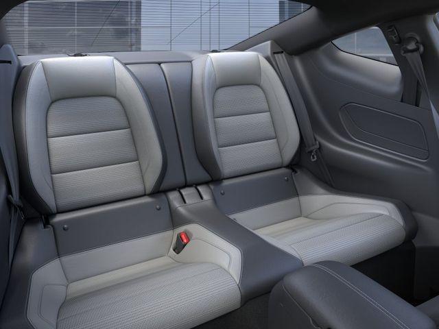 new 2026 Ford Mustang car, priced at $41,118
