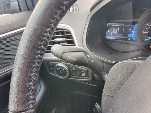 used 2024 Ford Edge car, priced at $24,900