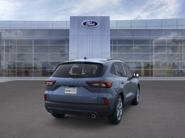 new 2026 Ford Escape car, priced at $36,254