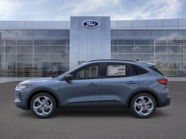 new 2026 Ford Escape car, priced at $36,254