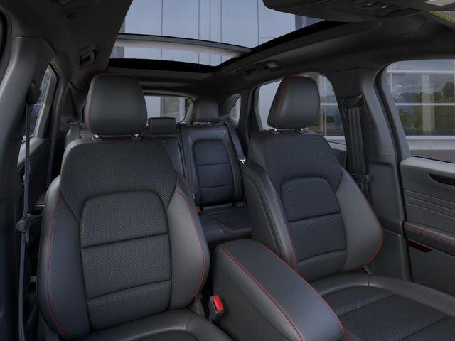 new 2026 Ford Escape car, priced at $36,254
