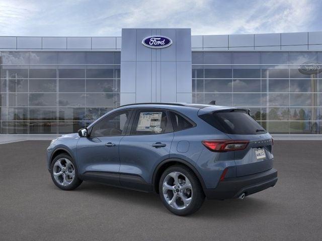 new 2026 Ford Escape car, priced at $36,254