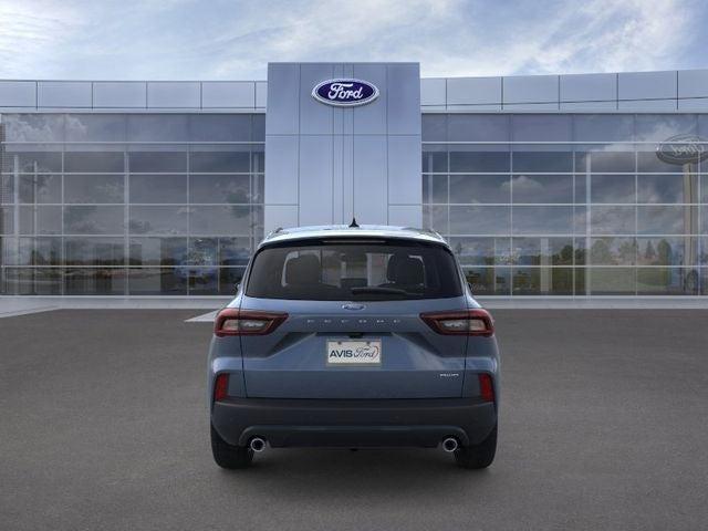 new 2026 Ford Escape car, priced at $36,254